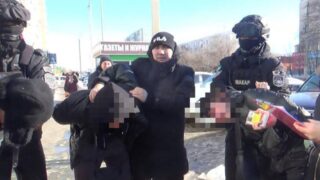 В Карагандинской области задержана преступная группировка