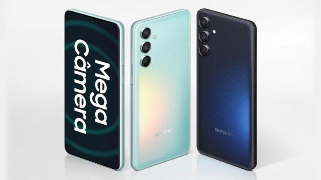 Фото: Samsung.