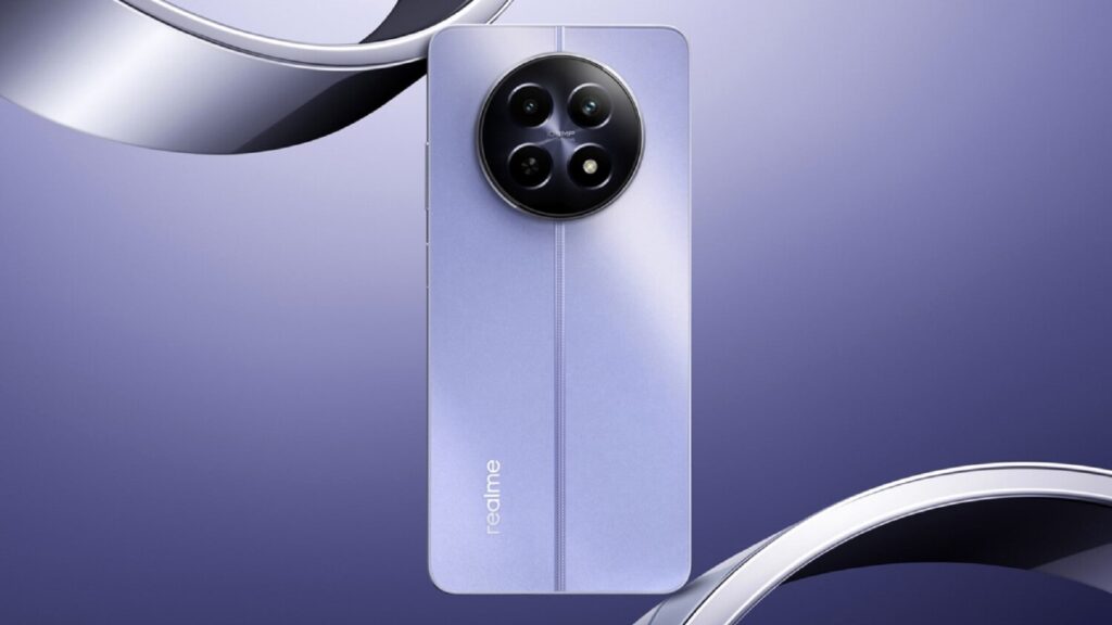 Фото: Realme.