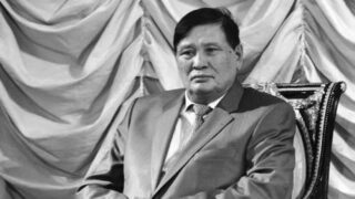 Президент направил телеграмму соболезнования родным и близким писателя Сабита Досанова