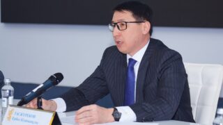 Разработана информационная система микрокредитования по программе «Ауыл аманаты»