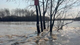 Режим ЧС введен в семи регионах Казахстана