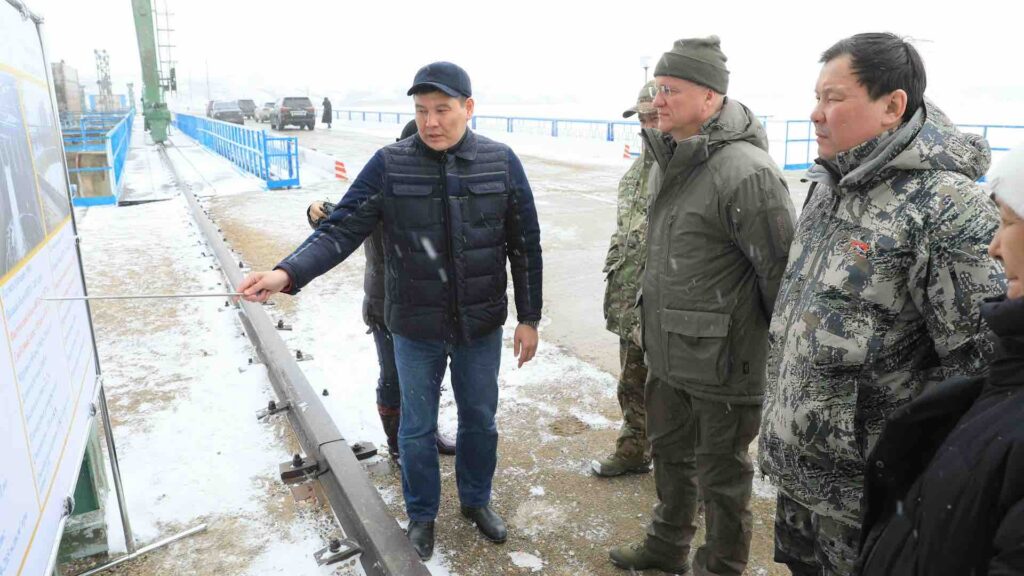 Фото: сайт премьер-министра РК
