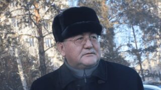 Рысбека Сарсенбая приглашали в полицию «для разговора» перед его пресс-конференцией