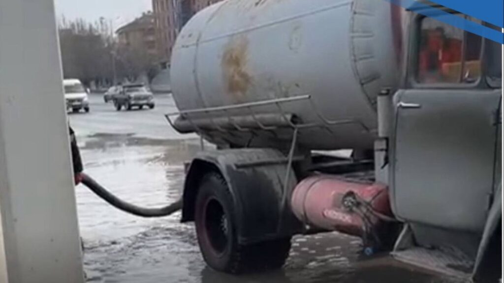 Фото: Акимат Семея