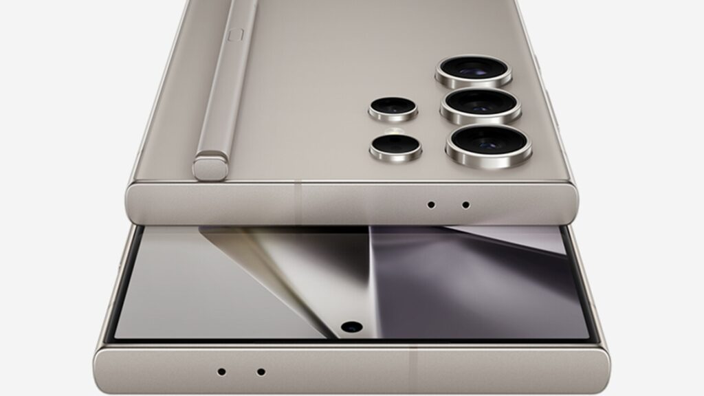 Фото: Samsung