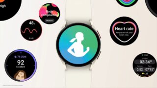 Samsung планирует выпустить три новых модели смарт-часов одновременно