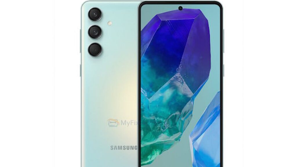 Фото: Samsung.