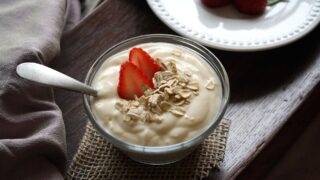 Сердце может быть здоровым благодаря продуктам с живыми микроорганизмами