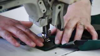 Швейная фабрика на 500 рабочих мест будет открыта в Туркестанской области