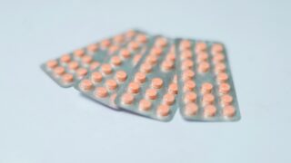 Смерть от передозировки витамином D зафиксирована в Великобритании