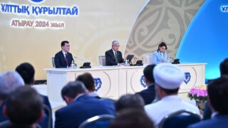 Токаев высказался о стремлении радикально настроенных неофитов