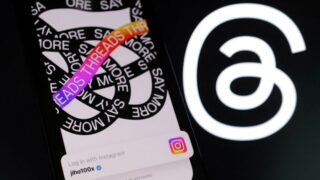 Турция подала иск против Meta из-за обмена данными Threads-Instagram