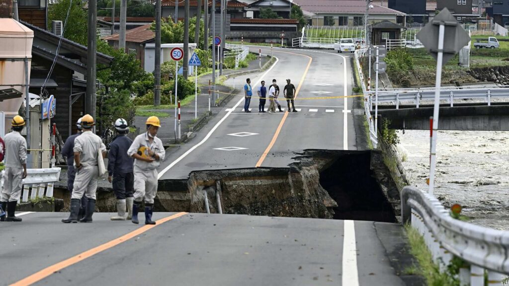 Фото: KYODO/Reuters