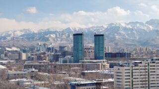 В каких городах Казахстана нужно отказаться от прогулок 19 марта 2024 года