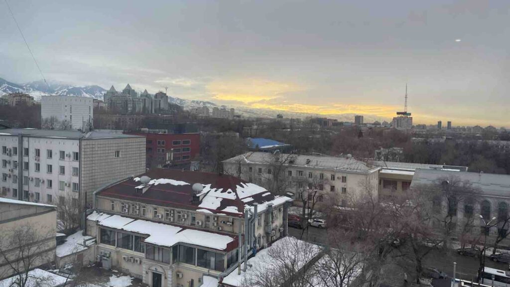 Фото: Bizmedia.kz