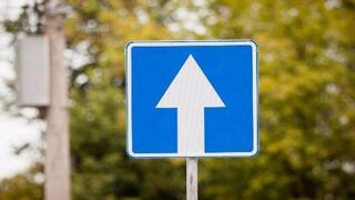 В Алматы улицу Ескараева сделают односторонней