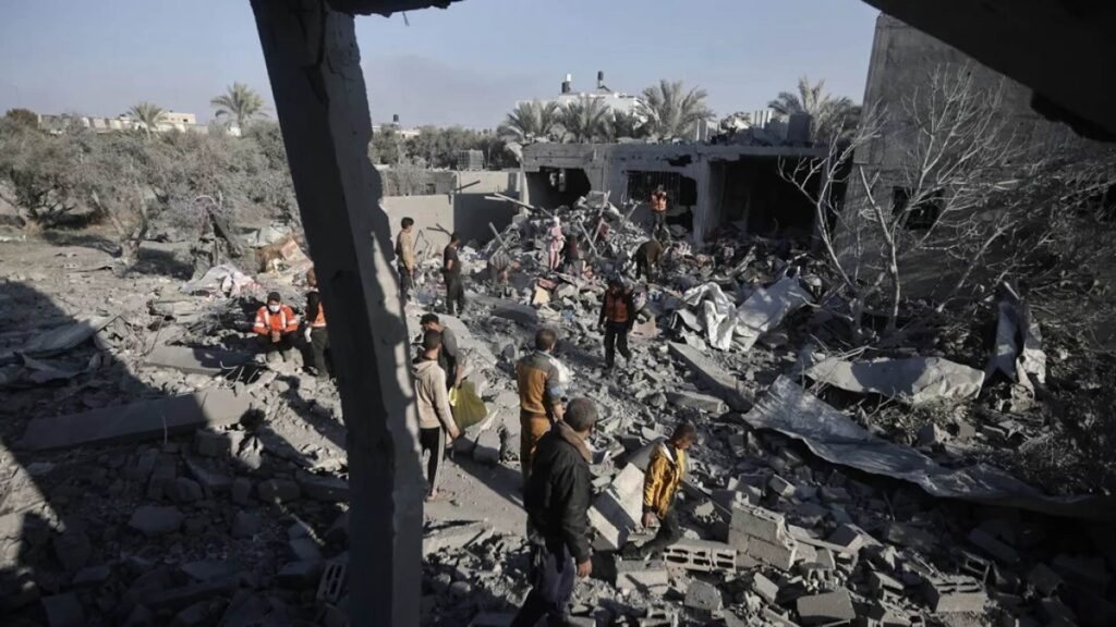 Фото: Euronews