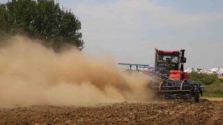 В Казахстане агробизнес обсудил планы по изменению субсидирования сельхозтехники