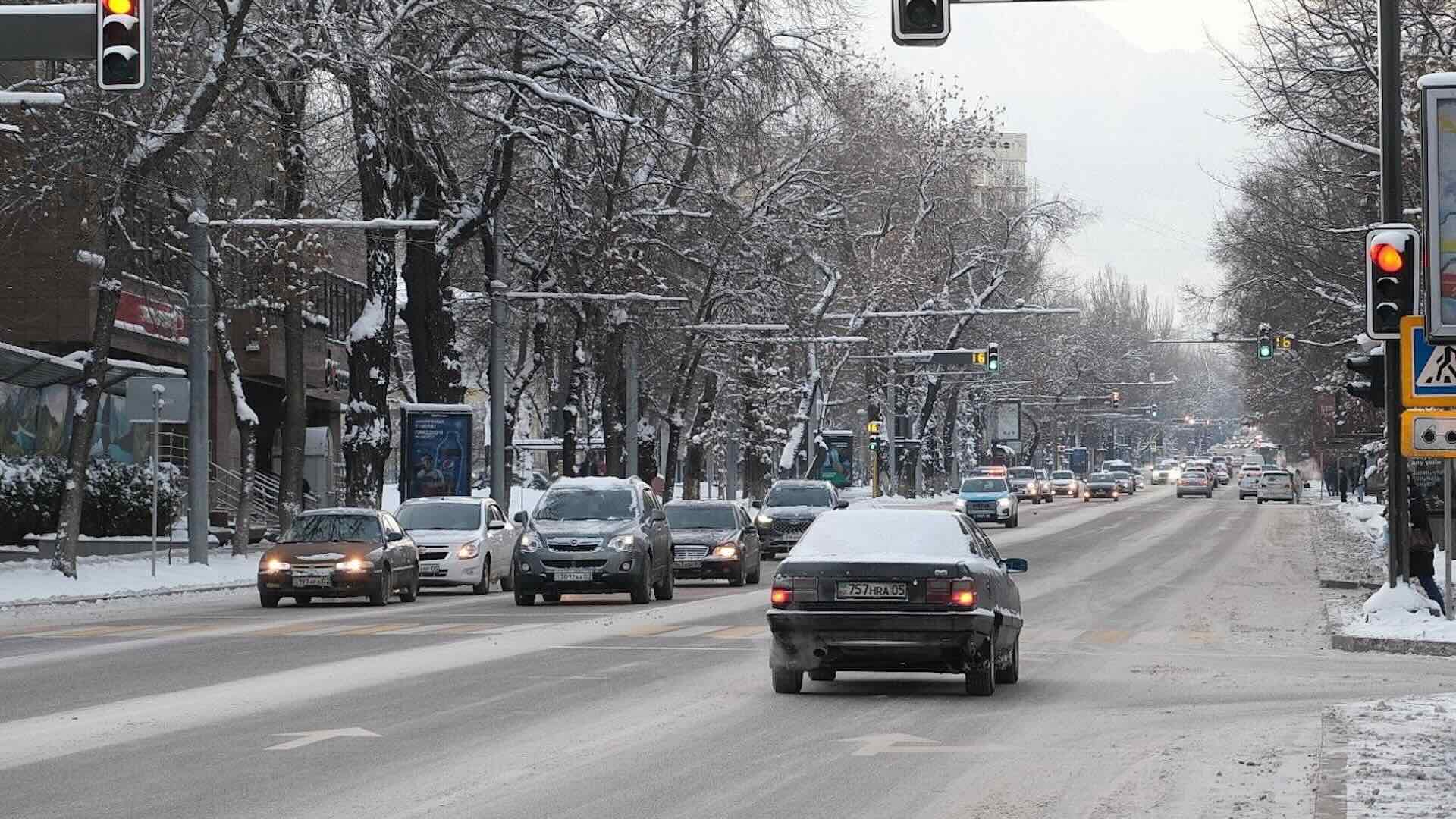 Продал машину, пришел налог. В КГД ответили, как платить налог по  реализованной автомашине?​​​