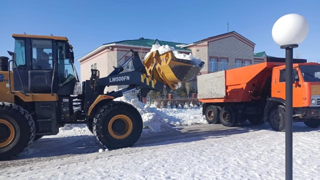 Фото: МЧС РК.