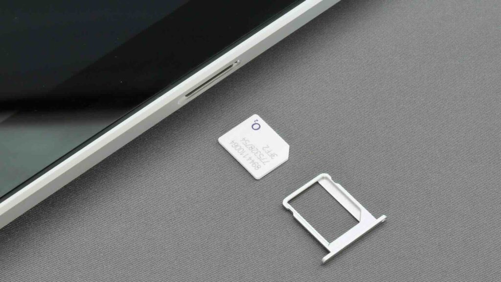 В Казахстане рассматривается вопрос о введении лимита на продажу SIM-карт