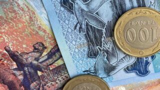 Банки начали чаще одобрять кредиты для крупного бизнеса