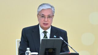 В Казахстане запустят многосерийный документальный фильм об истории и легендарных деятелях Золотой Орды