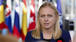 В МИД Финляндии выразили свою позицию относительно размещения западных военных в Украине