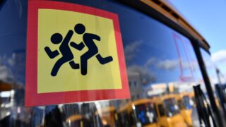 В  Жамбылской области в небезопасных автобусах перевозили детей