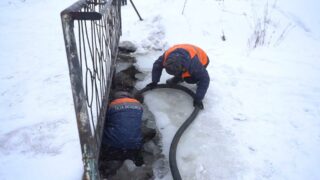 В ВКО приготовили пункты временного размещения на 17 тысяч человек