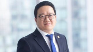 Владимир Ли назначен заместителем председателя правления БРК