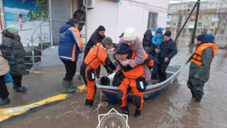 В Казахстане 12 банков и МФО предоставят отсрочку по кредитам пострадавшим от паводков