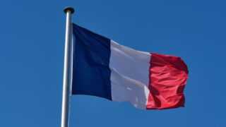 Во Франции право на процедуру аборта было закреплено в Конституции