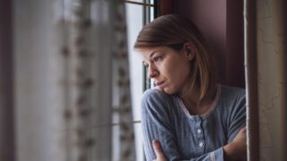 Выявленные негативные последствия длительной депрессии