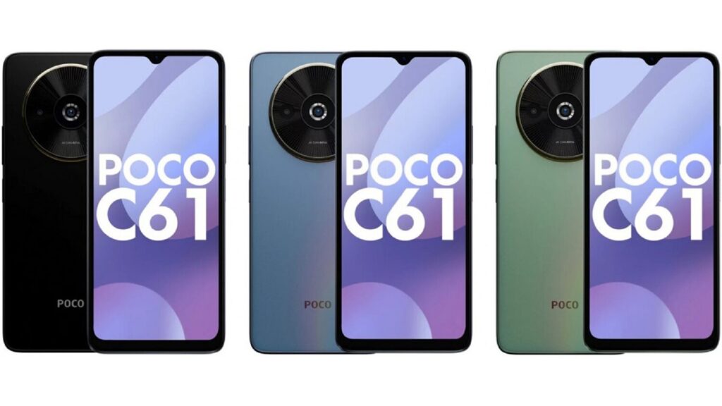 Фото: Poco.