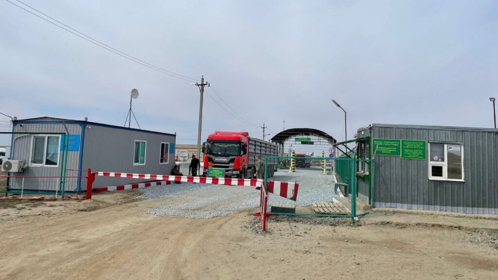 Фото: Экономика Центральной Азии.