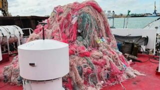 63 нарушителя задержаны на Каспии в ОПМ трех стран