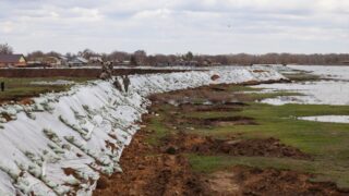 Более 5,8 тыс. семей в РК получили господдержку после паводков