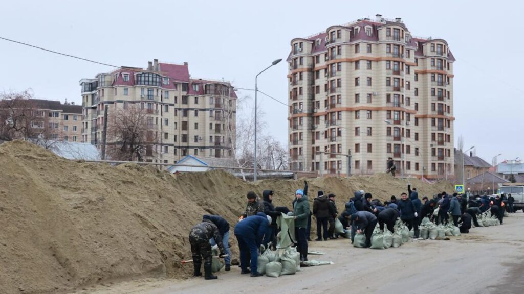 Фото: Gov.kz