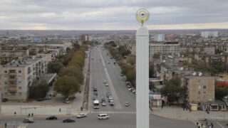 ЧС намерены объявить в Жезказгане