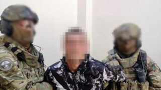 КНБ РК: О задержании разыскиваемого гражданина РК