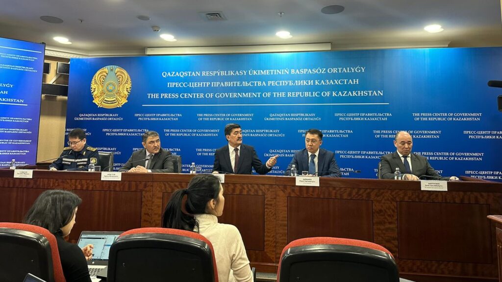 Фото: Bizmedia.kz