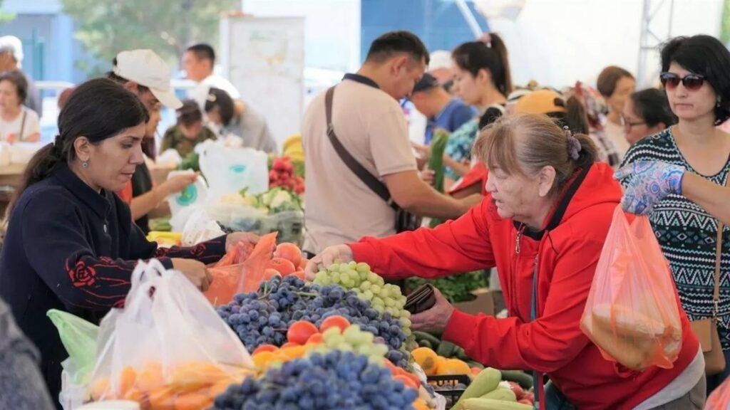 Фото: Gov.kz