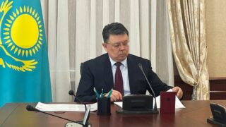Готов ли Казахстан к пожароопасному сезону?