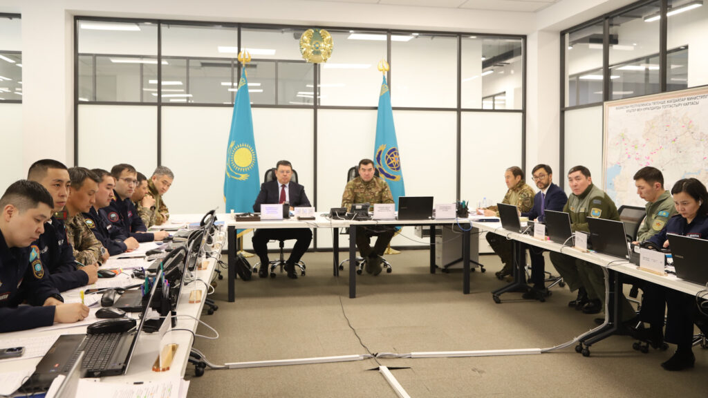 Фото: primeminister.kz.