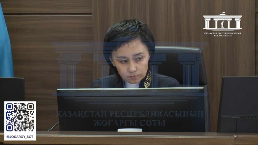 Кадр из прямой видеотрансляции
