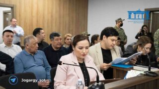 В InDrive грубо нарушили конституционные права — брат Салтанат Нукеновой и адвокат Уразбахова