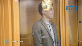 Она крепко сжимала мою руку, будто просила о помощи: Байжанов дает показания о дне смерти Салтанат Нукеновой