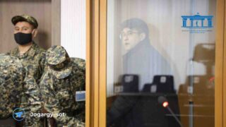 Известный адвокат: Дело Бишимбаева станет учебным материалом
